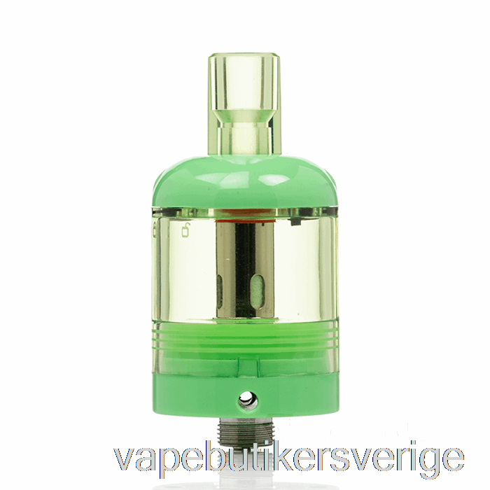 Vape Sverige Joyetech Ego 510 Ersättningsskidor Grön
